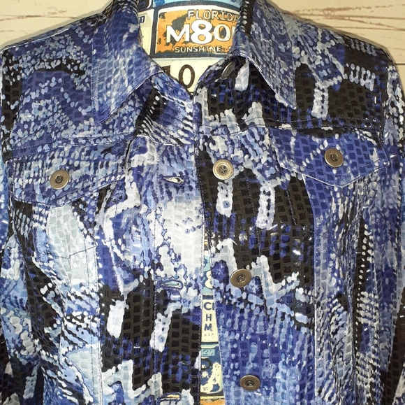 Ruby Rd. Jackets & Blazers - Ruby Rd Jacket